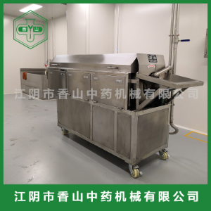 洗药机（不含脱水）