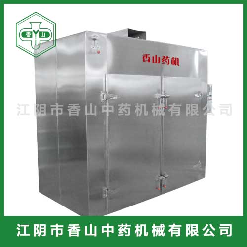 CT-C热风循环烘箱