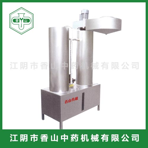 CSX系列双塔湿废弃处理装置