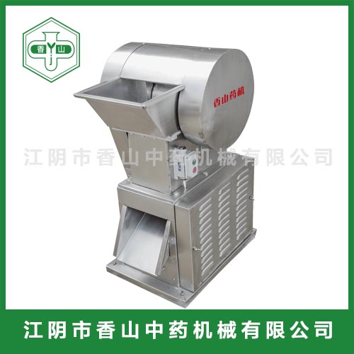 BYJ 型顎式破碎机