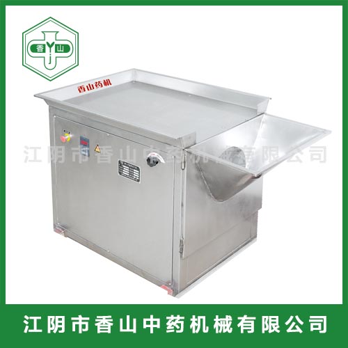 QZL系列离心式旋料切片机