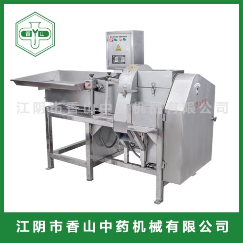 XQY系列转盘式切片机