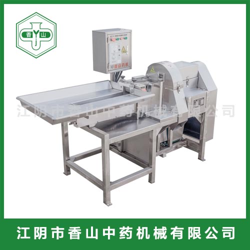 XQY系列转盘式调速切片机