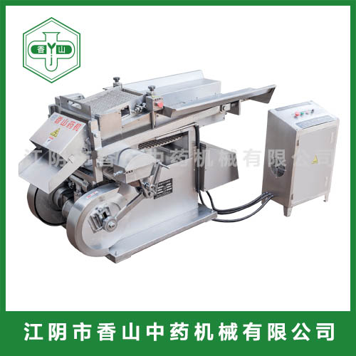 QWJ系列变频调速切片段机